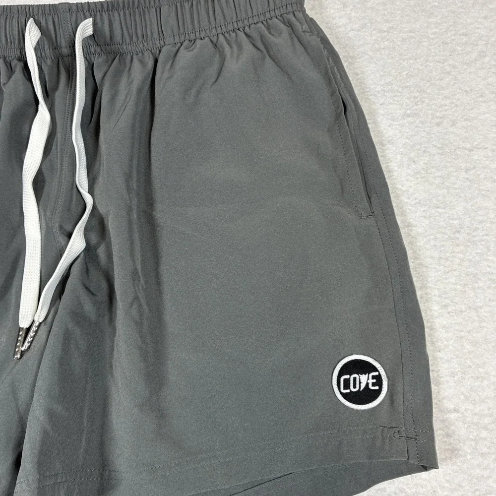 Cove USA Shorts Mens Size 32 Inseam 5